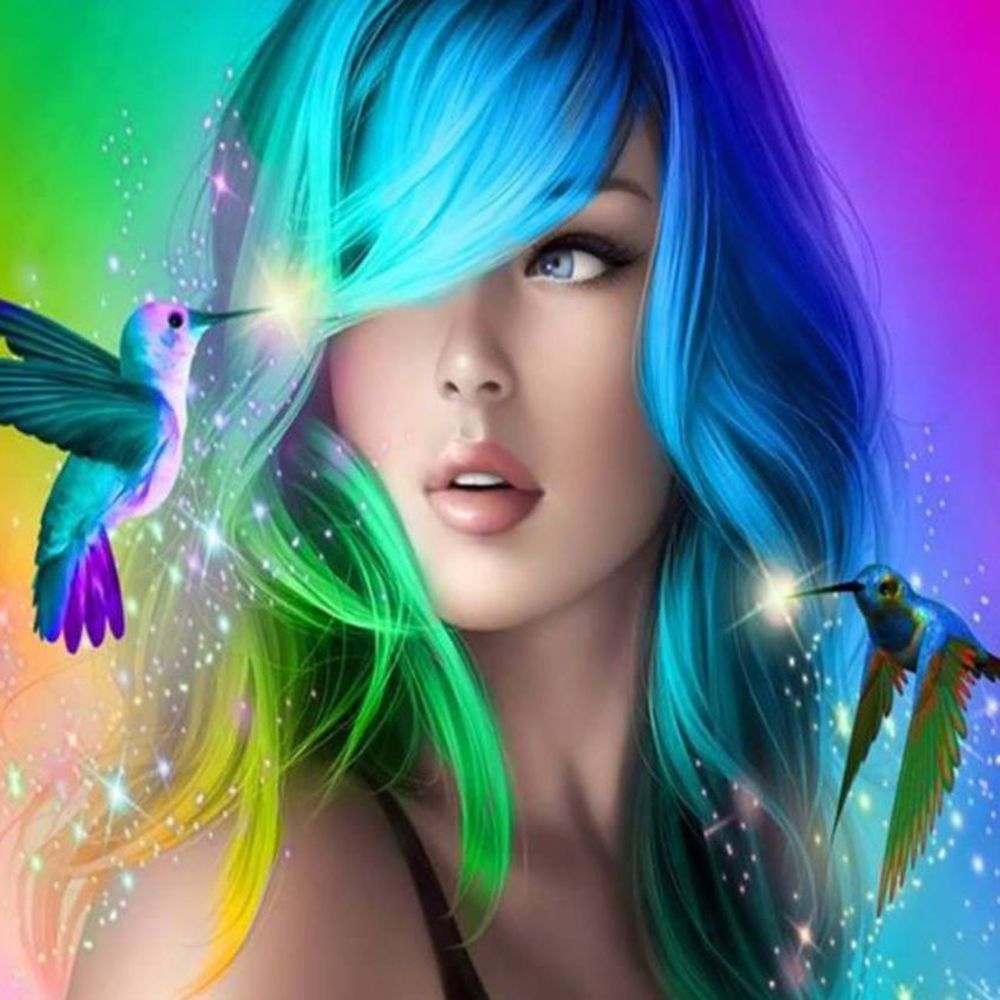 Meet your Posher, Justine